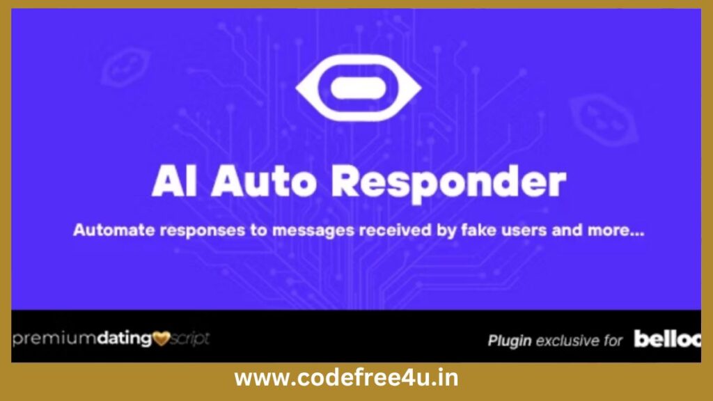 AI Auto Responder - Belloo Software