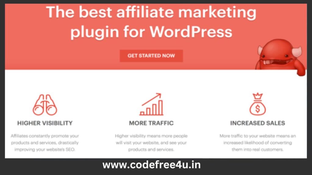 AffiliateWP