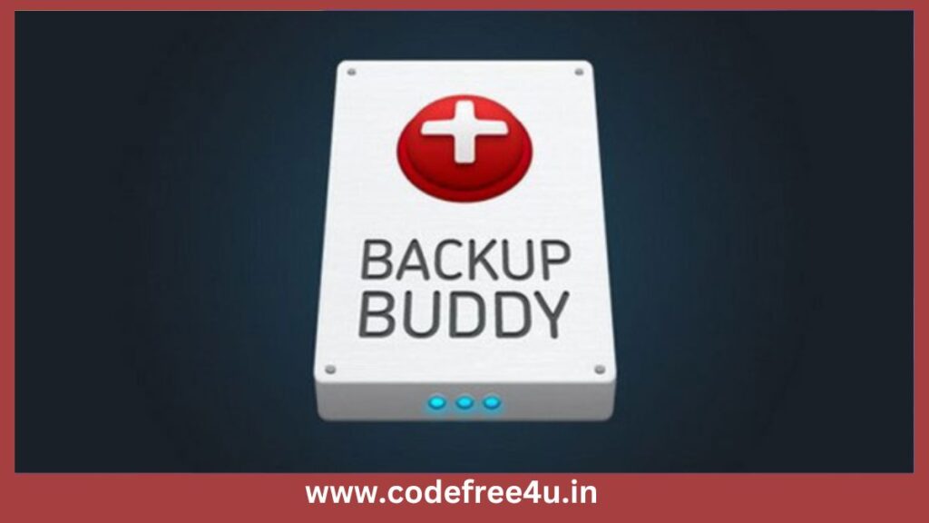 BackupBuddy - Back up, restore and move WordPress