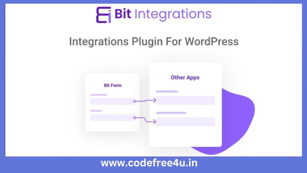Bit Integrations Pro - Integration Plugin for WordPress