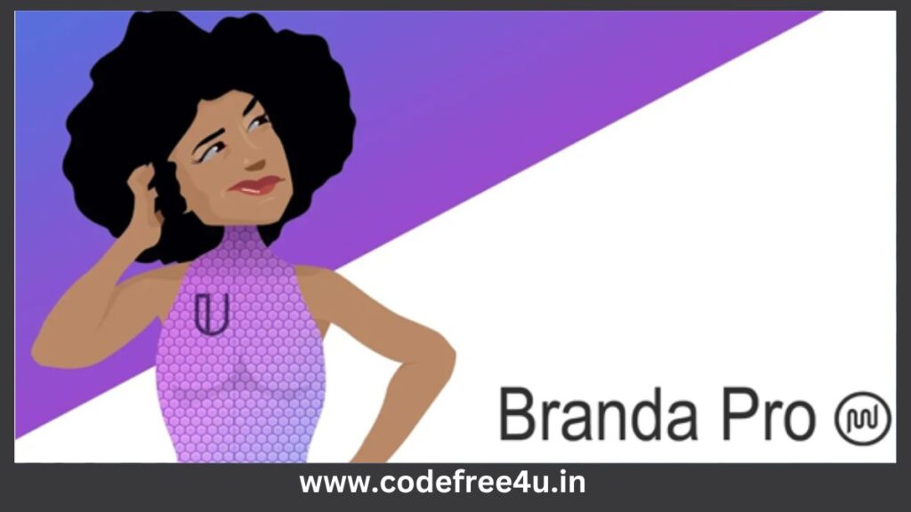 Branda Pro - WordPress white label branding