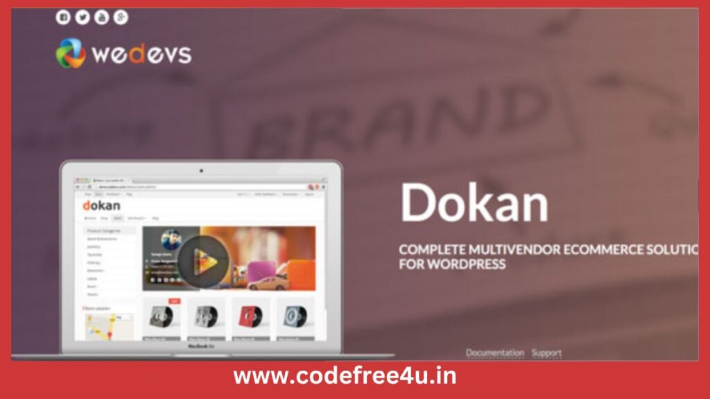 Dokan Pro