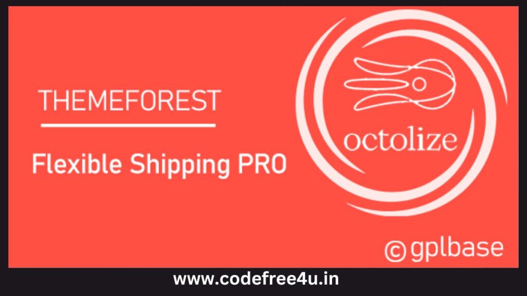 Flexible Shipping PRO