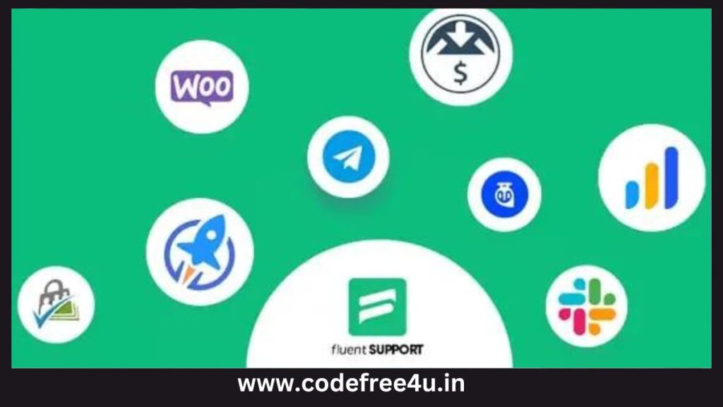 Fluent Support Pro
