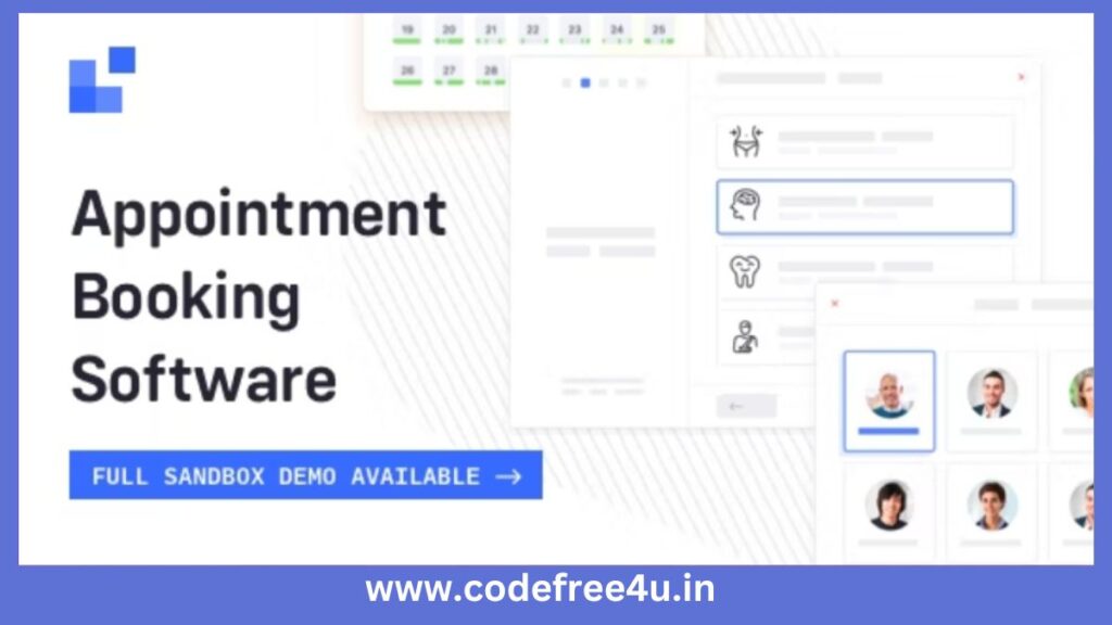 LatePoint - Appointment Booking & Reservation plugin for WordPress