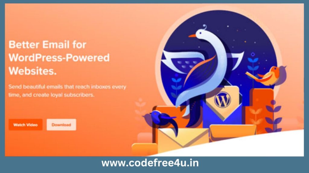 Mailpoet Premium - WordPress Plugin