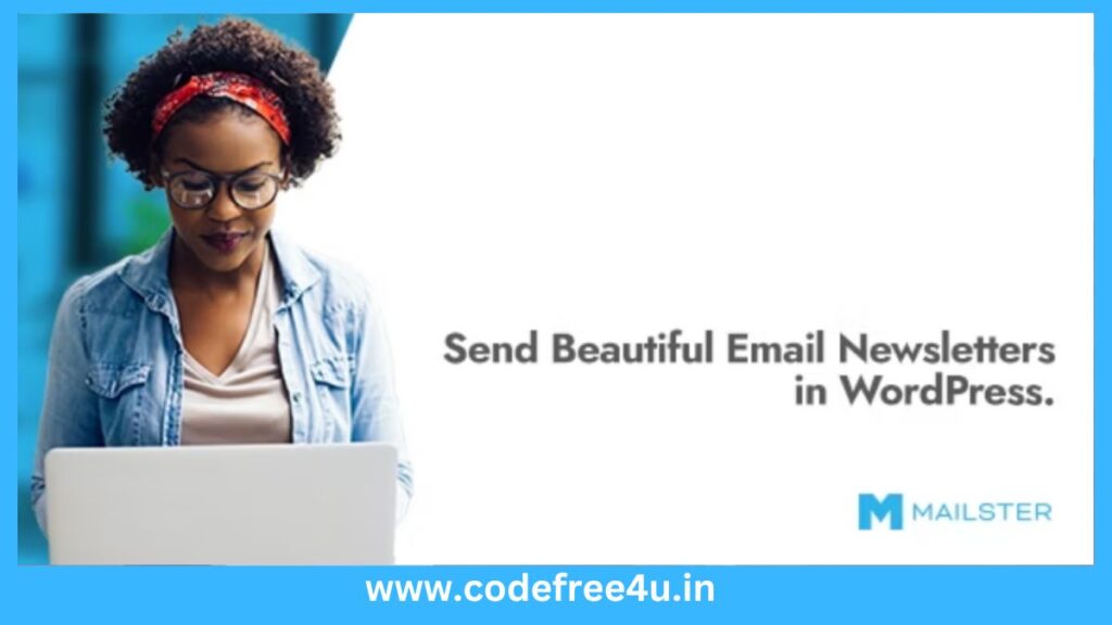 Mailster - Email Newsletter Plugin for WordPress