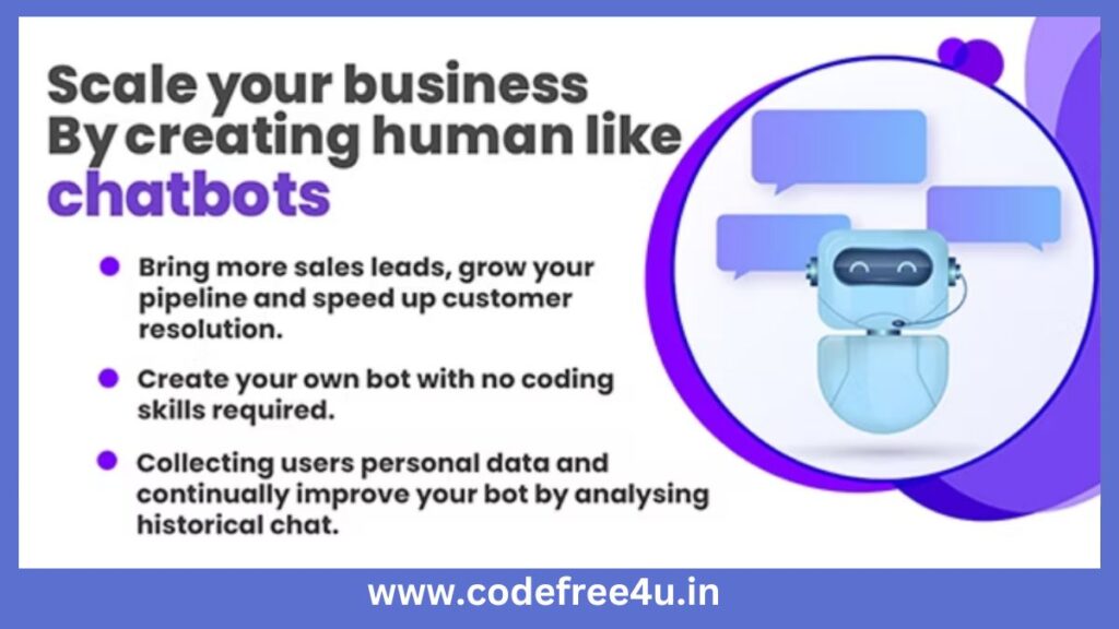 Maxbot - Chatbot Builder WordPress Plugin