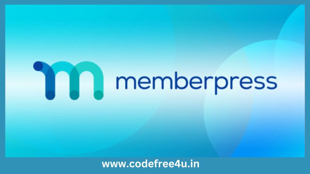 MemberPress - The “All-In-One” Membership & Monetization WordPress Plugin