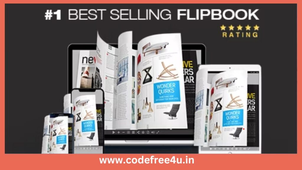 Real3D FlipBook & PDF Viewer WordPress Plugin