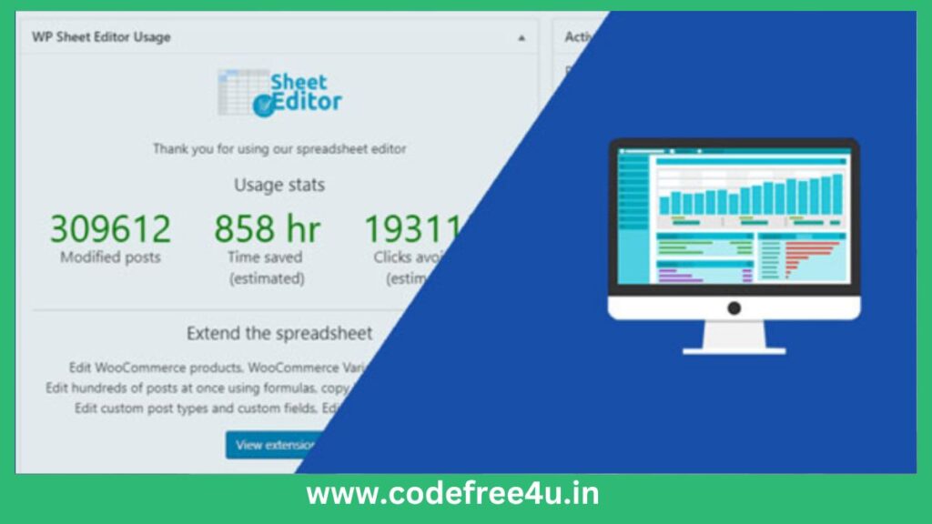 WP Frontend Admin (Premium)