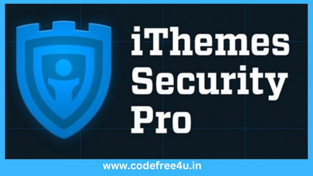 iThemes Security Pro