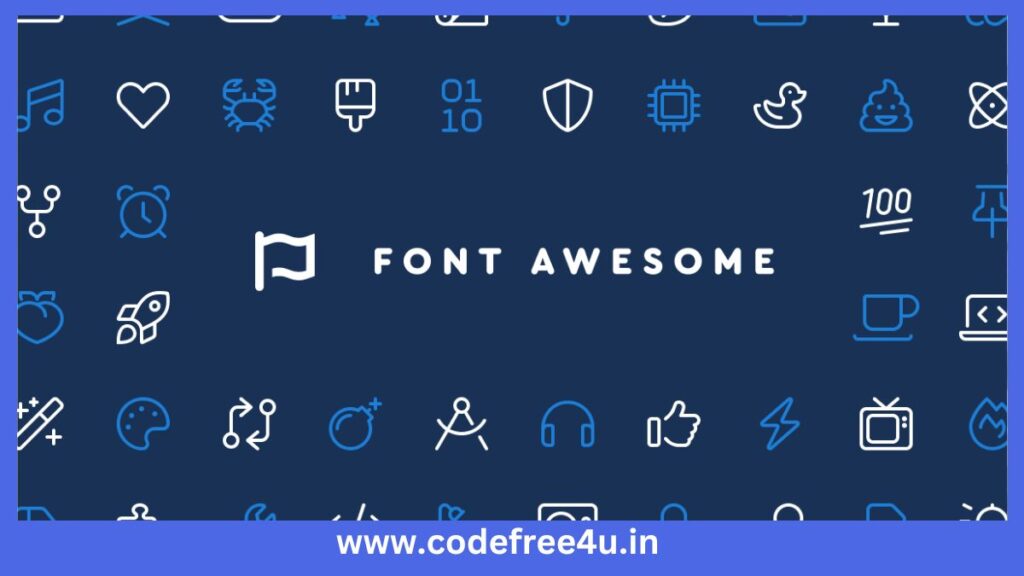 Font Awesome Pro