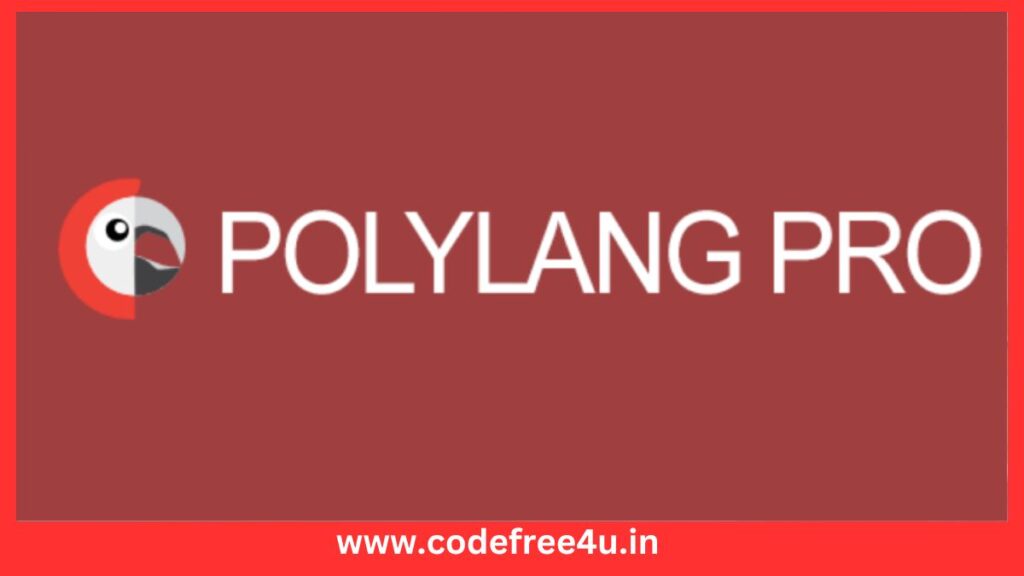 Polylang Pro - Multilingual Plugin