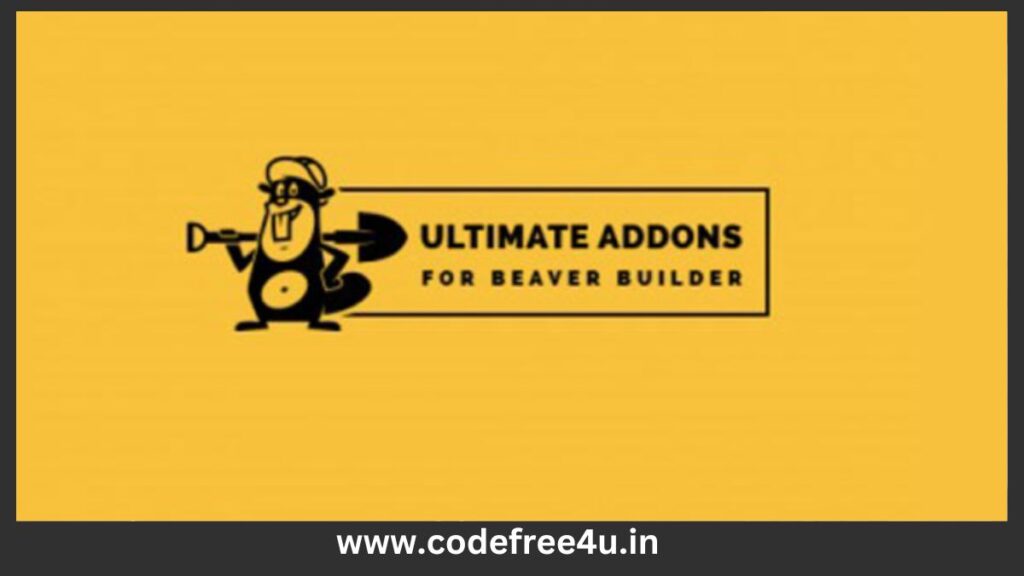 Ultimate Addons for Beaver Builder