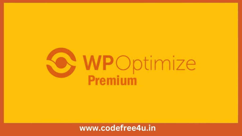 WP-Optimize Premium